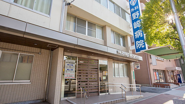 新深江ビューハイツ(医療法人風早会外科野崎病院)