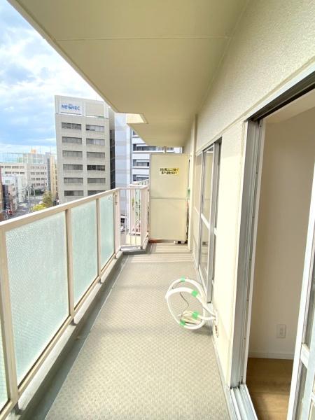 ローレルハイツ大淀　一号棟