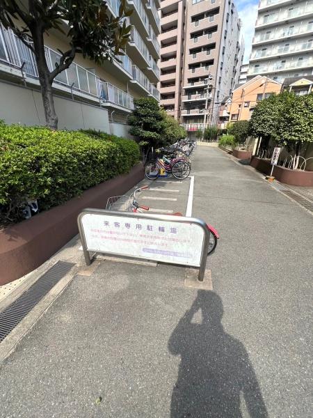 ローレルハイツ大淀　一号棟