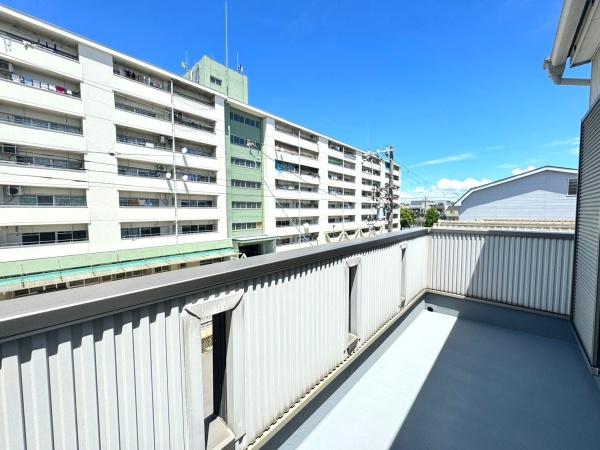大阪市大正区鶴町３丁目の中古一戸建て