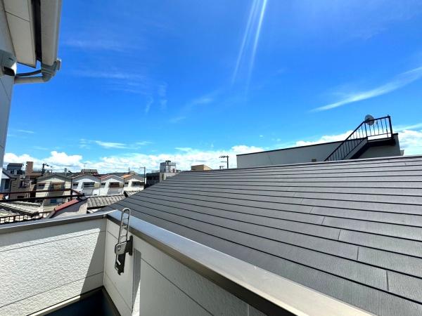 大阪市大正区鶴町３丁目の中古一戸建て