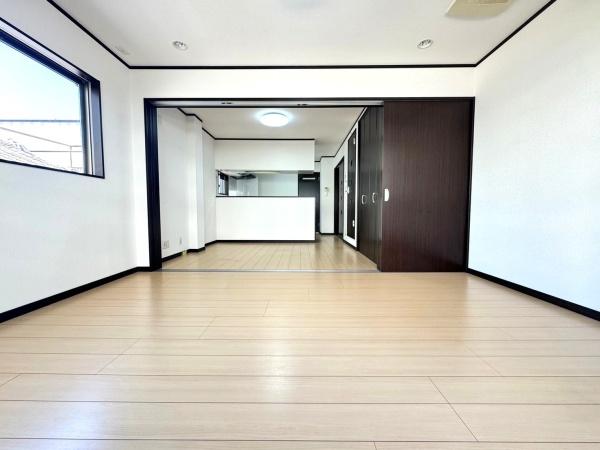 大阪市大正区鶴町３丁目の中古一戸建て