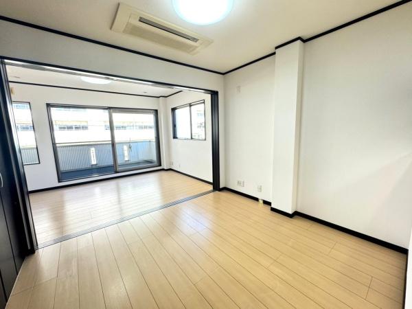 大阪市大正区鶴町３丁目の中古一戸建て