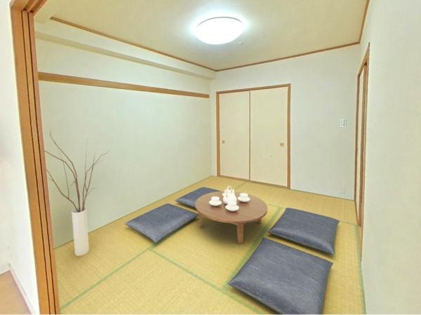 サンリヤン平野西