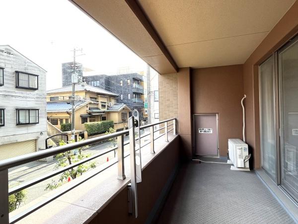 サンリヤン平野西
