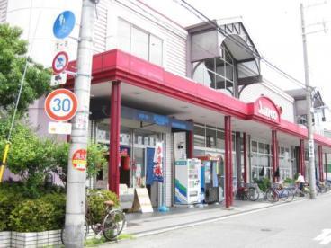 大阪市東住吉区湯里6丁目の中古一戸建て(スーパーサンコー瓜破店)