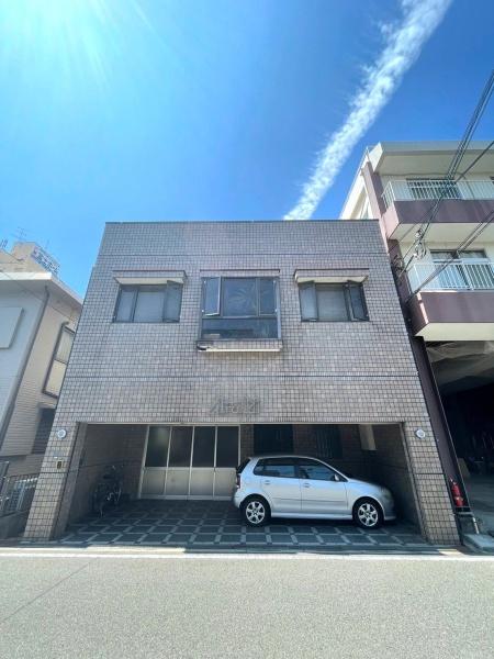 東住吉区湯里6丁目　中古戸建