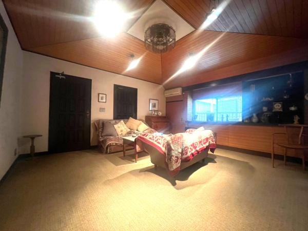 東住吉区湯里6丁目　中古戸建