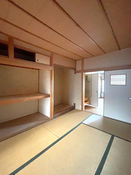大阪市東住吉区西今川４丁目の中古一戸建て