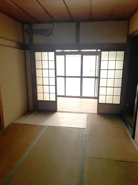 大阪市東住吉区西今川４丁目の中古一戸建て