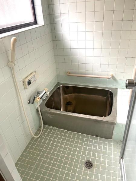 大阪市東住吉区西今川４丁目の中古一戸建て