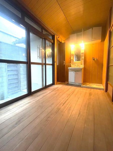 大阪市東住吉区西今川４丁目の中古一戸建て