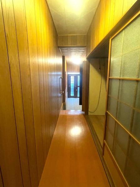 大阪市東住吉区西今川４丁目の中古一戸建て