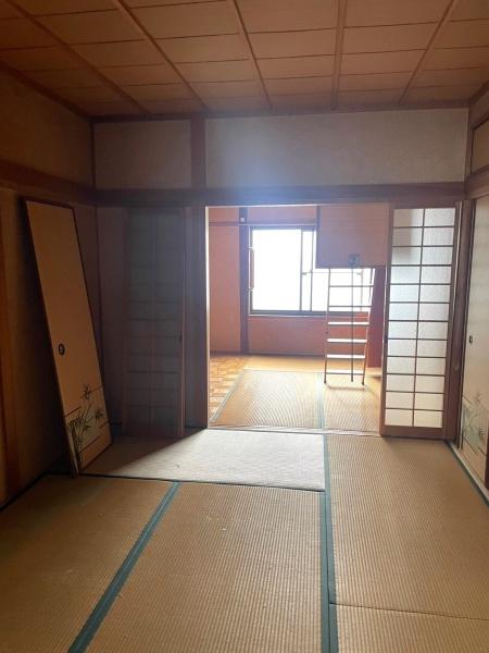 大阪市東住吉区西今川４丁目の中古一戸建て