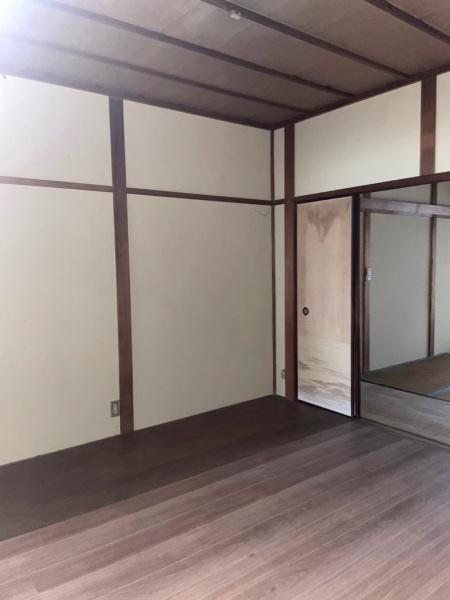 大阪市東住吉区西今川４丁目の中古一戸建て