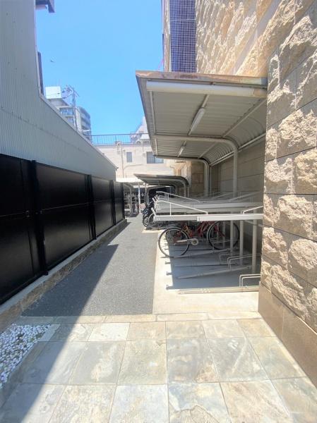 アンビエントフレア美章園