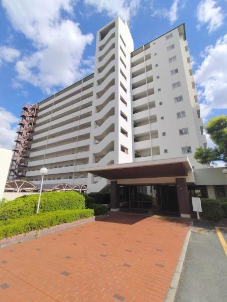 平野加美グランドハイツ　2号棟