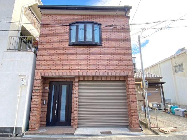 生野区新今里6丁目　中古戸建