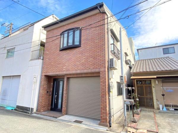 生野区新今里6丁目　中古戸建
