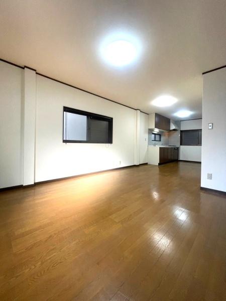 東住吉区駒川3丁目　中古戸建