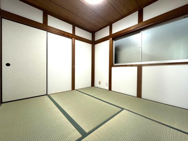 大阪市生野区勝山北５丁目の中古一戸建て