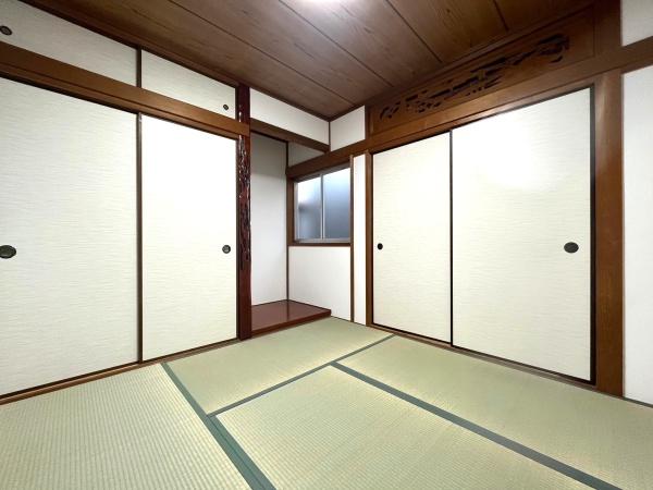 大阪市生野区勝山北５丁目の中古一戸建て
