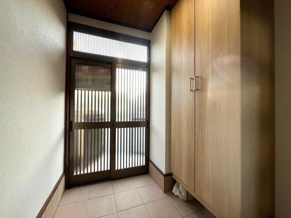 大阪市生野区勝山北５丁目の中古一戸建て