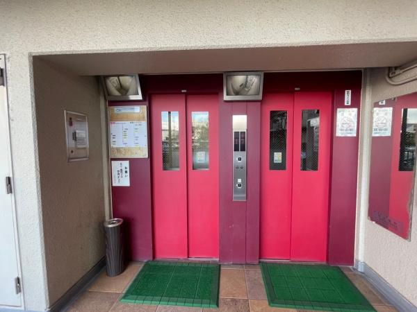 エクセラート平野Ａ棟