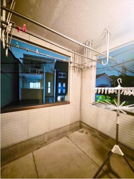 東住吉区北田辺4丁目　中古戸建