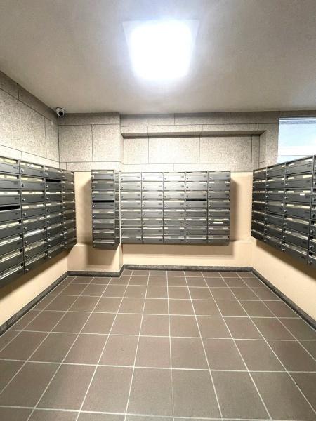 メガロコープ平野３号棟