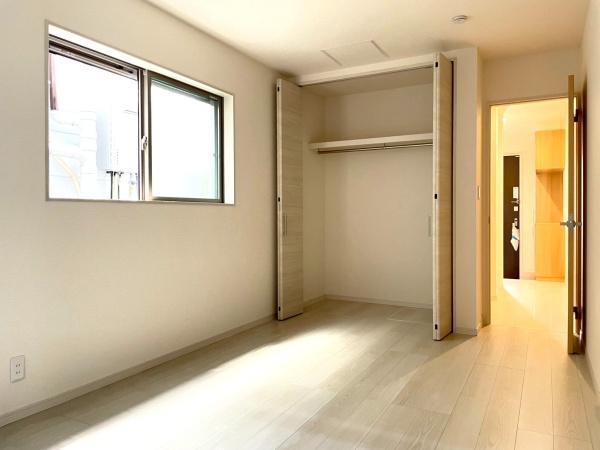 東住吉区今川4丁目　２号棟　新築戸建