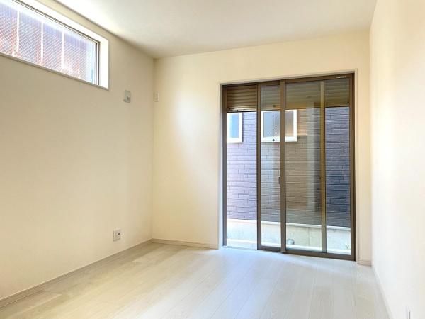 東住吉区今川4丁目　２号棟　新築戸建