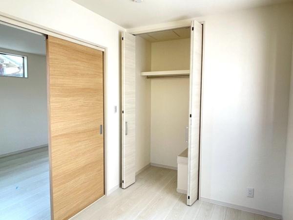 東住吉区今川4丁目　２号棟　新築戸建