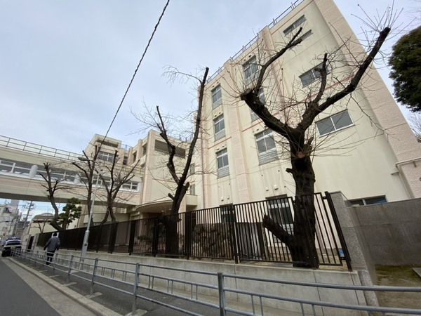 大阪市生野区小路東2丁目の中古一戸建て(大阪市立小路小学校)