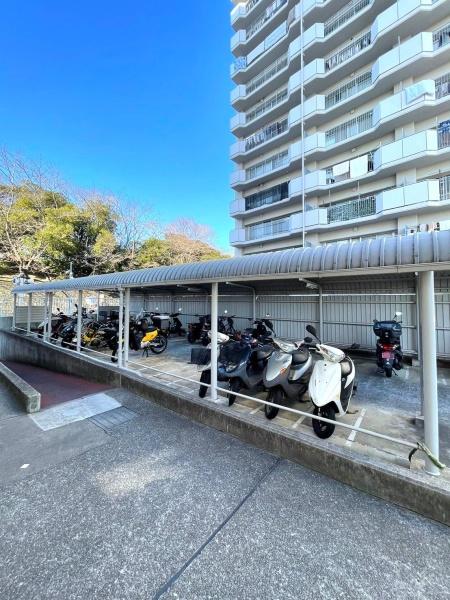 藤和さやまハイタウンＣ棟