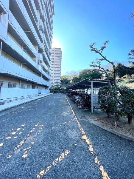 藤和さやまハイタウンＣ棟