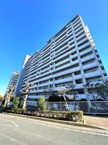 藤和さやまハイタウンＣ棟