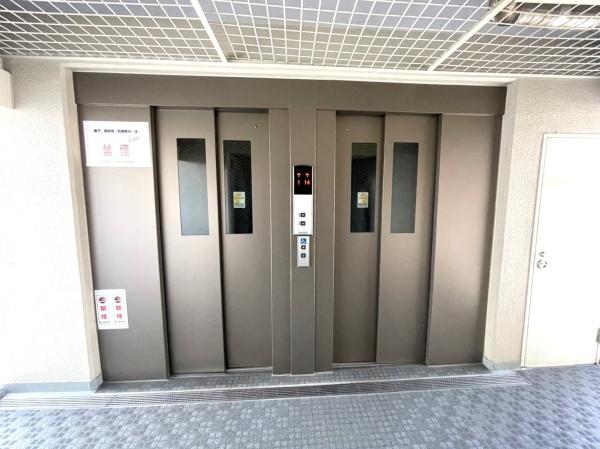 藤和さやまハイタウンＣ棟