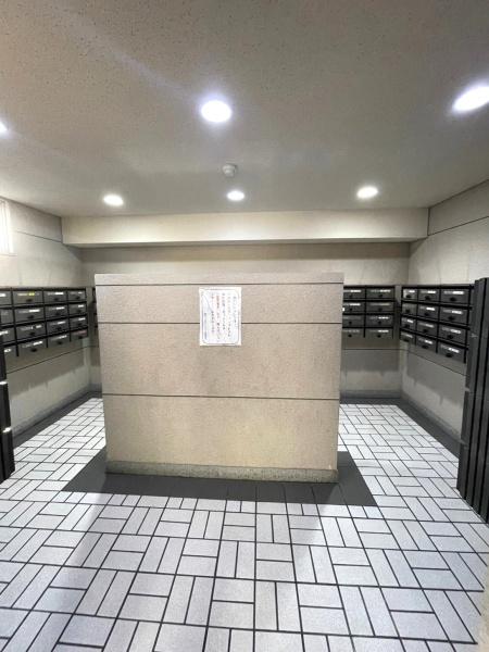 藤和さやまハイタウンＣ棟