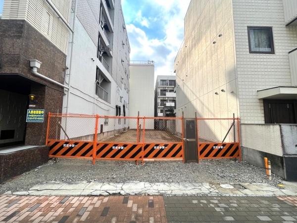 生野区新今里2丁目