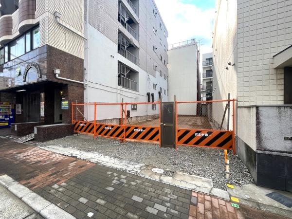 生野区新今里2丁目