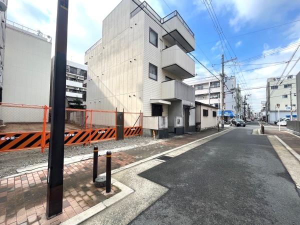 生野区新今里2丁目