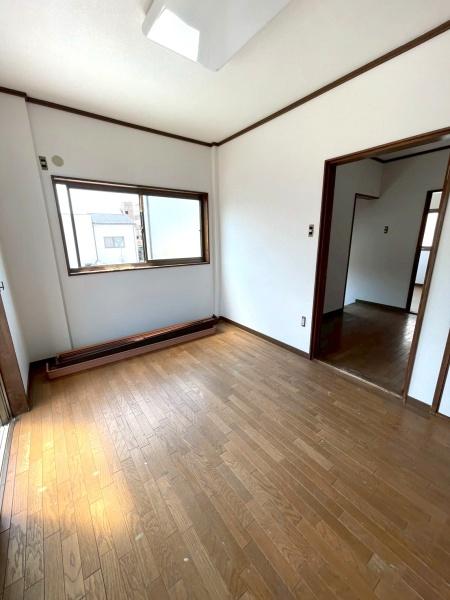 大阪市生野区巽東２丁目の中古一戸建て