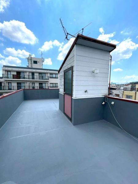 大阪市生野区巽東２丁目の中古一戸建て
