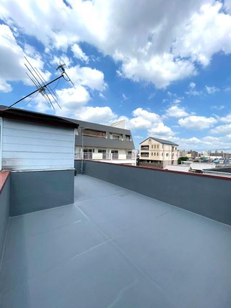 大阪市生野区巽東２丁目の中古一戸建て