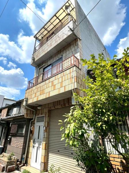 大阪市生野区巽東２丁目の中古一戸建て