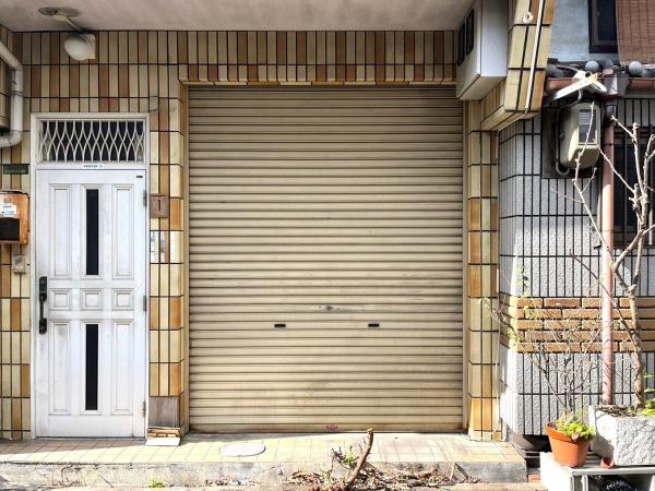 大阪市生野区巽東２丁目の中古一戸建て