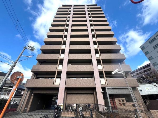 クレールメゾン今里ヴィサージュ