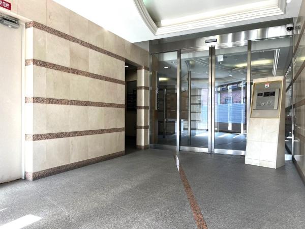 クレールメゾン今里ヴィサージュ