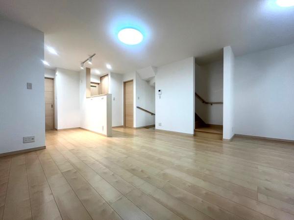 平野区喜連5丁目　中古戸建